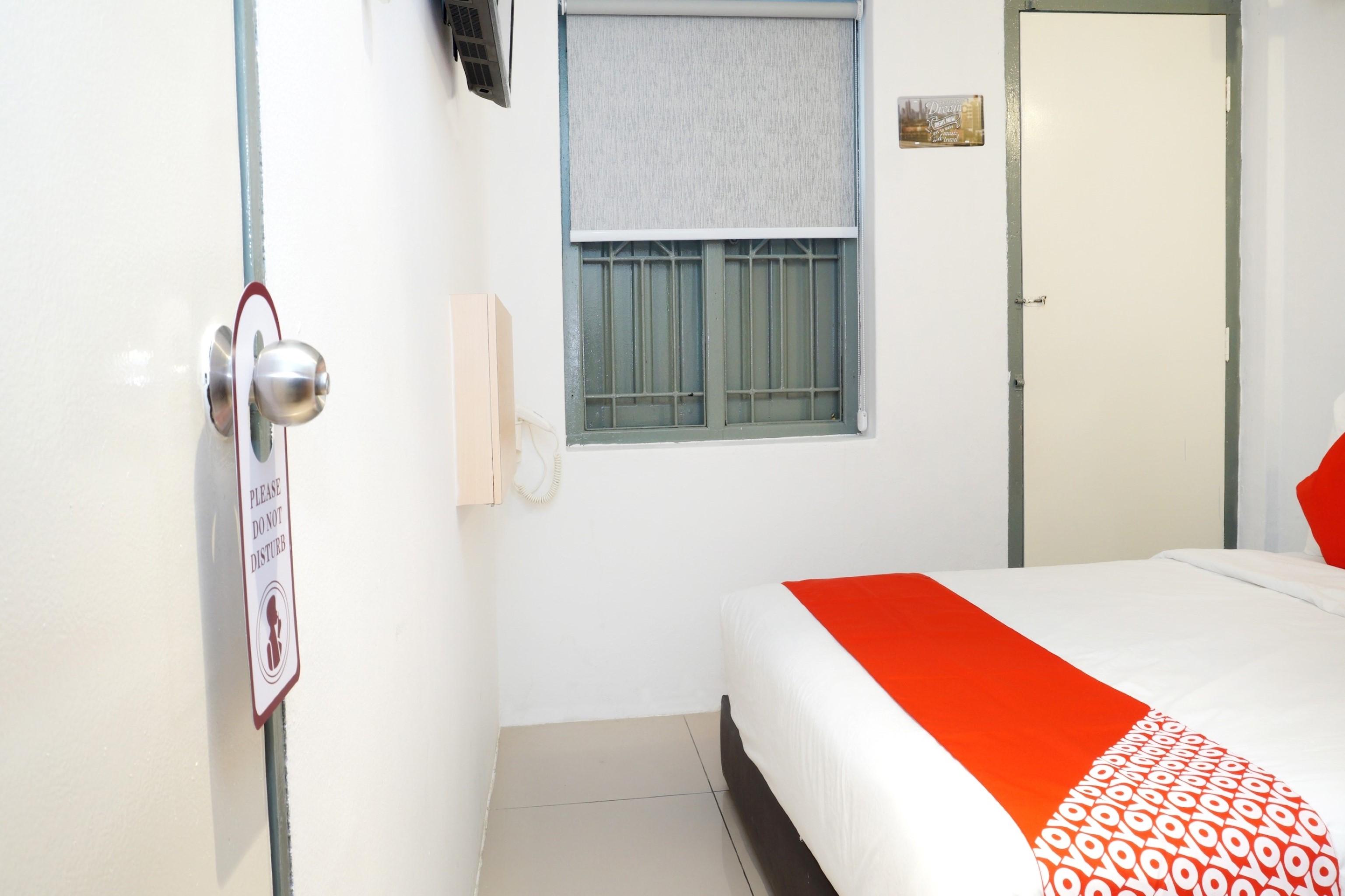 Summer House Bukit Bintang Kuala Lumpur Exterior foto