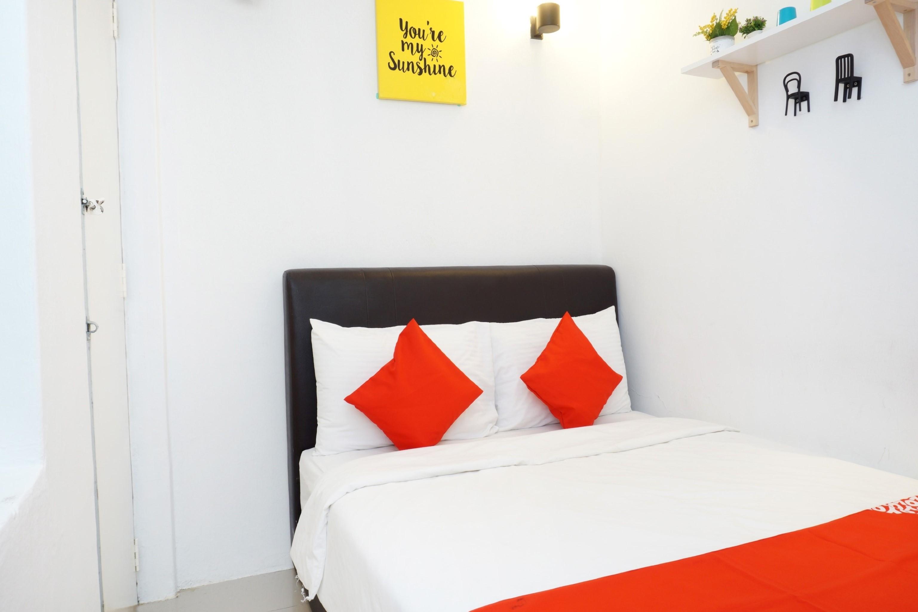 Summer House Bukit Bintang Kuala Lumpur Exterior foto