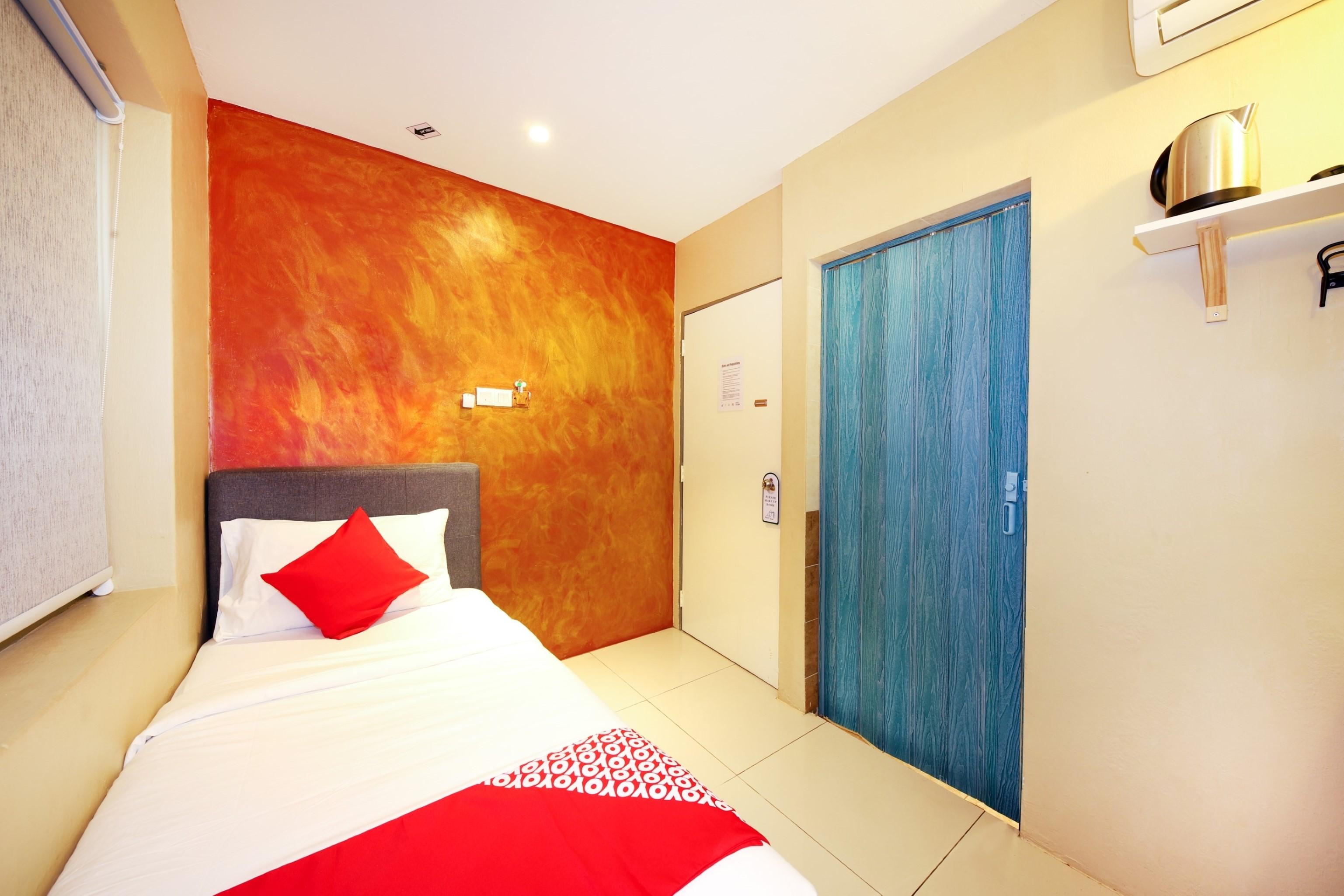 Summer House Bukit Bintang Kuala Lumpur Exterior foto