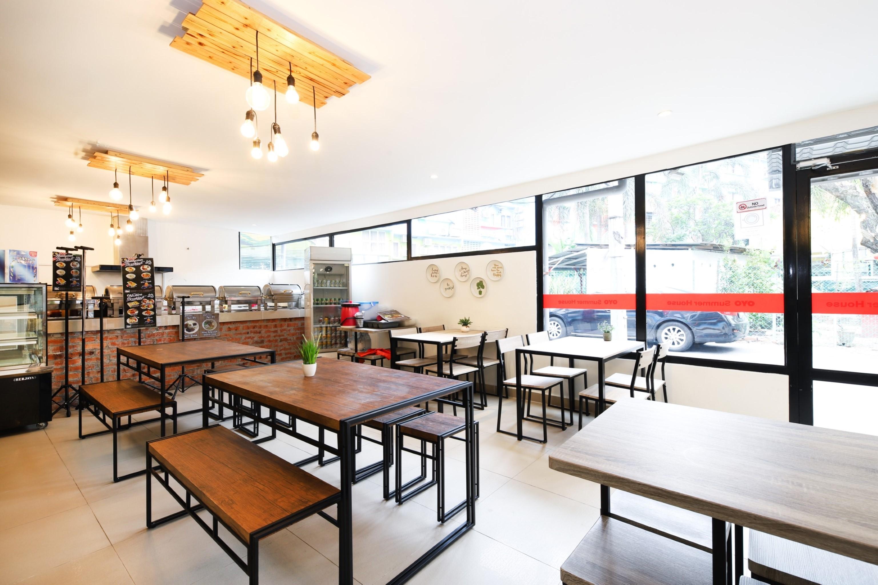 Summer House Bukit Bintang Kuala Lumpur Exterior foto