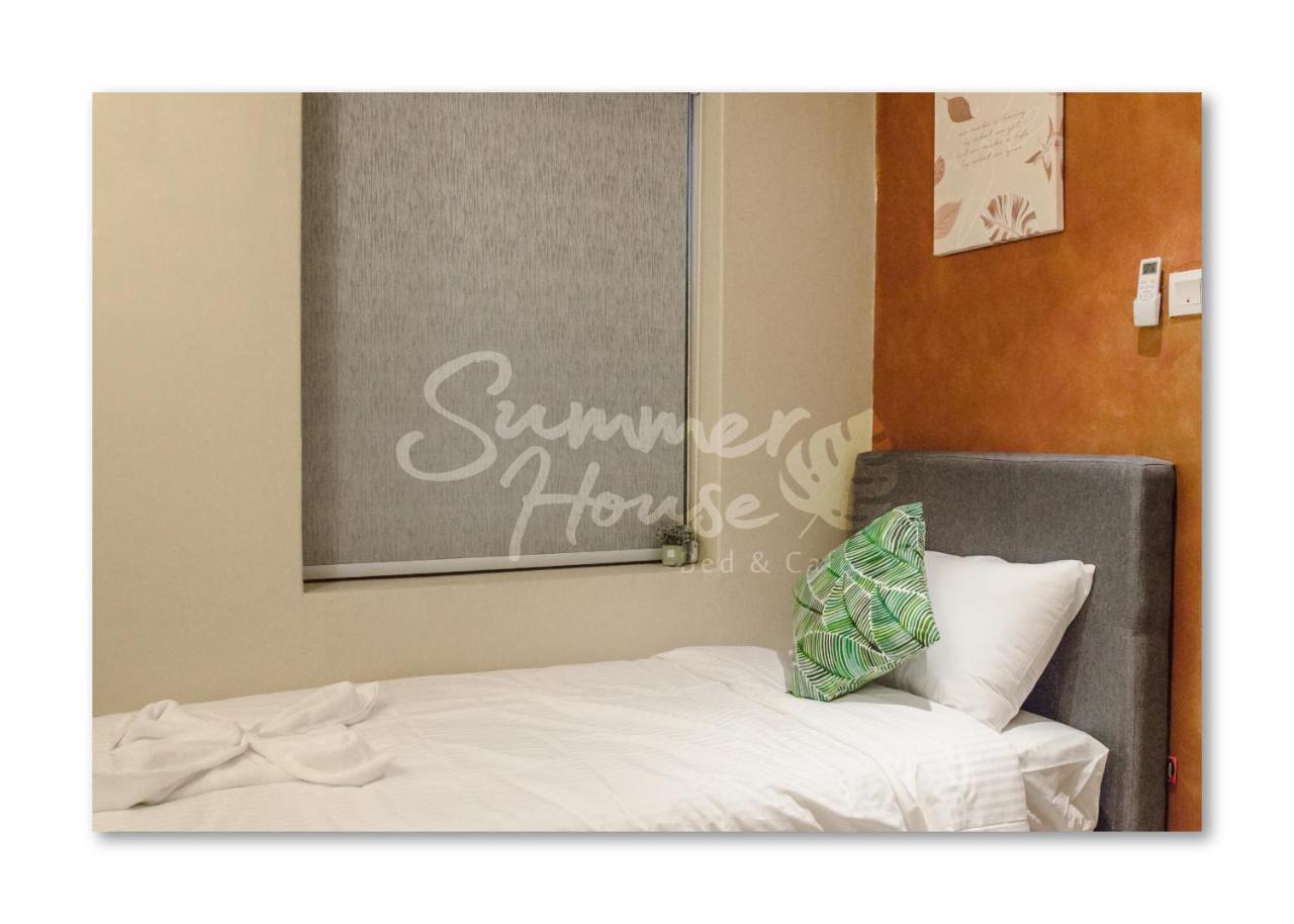 Summer House Bukit Bintang Kuala Lumpur Exterior foto