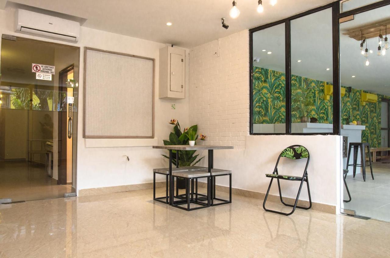 Summer House Bukit Bintang Kuala Lumpur Exterior foto